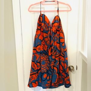 Anthropologie HD in Paris Dress